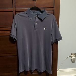 Ralph Lauren Polo Shirt (medium)